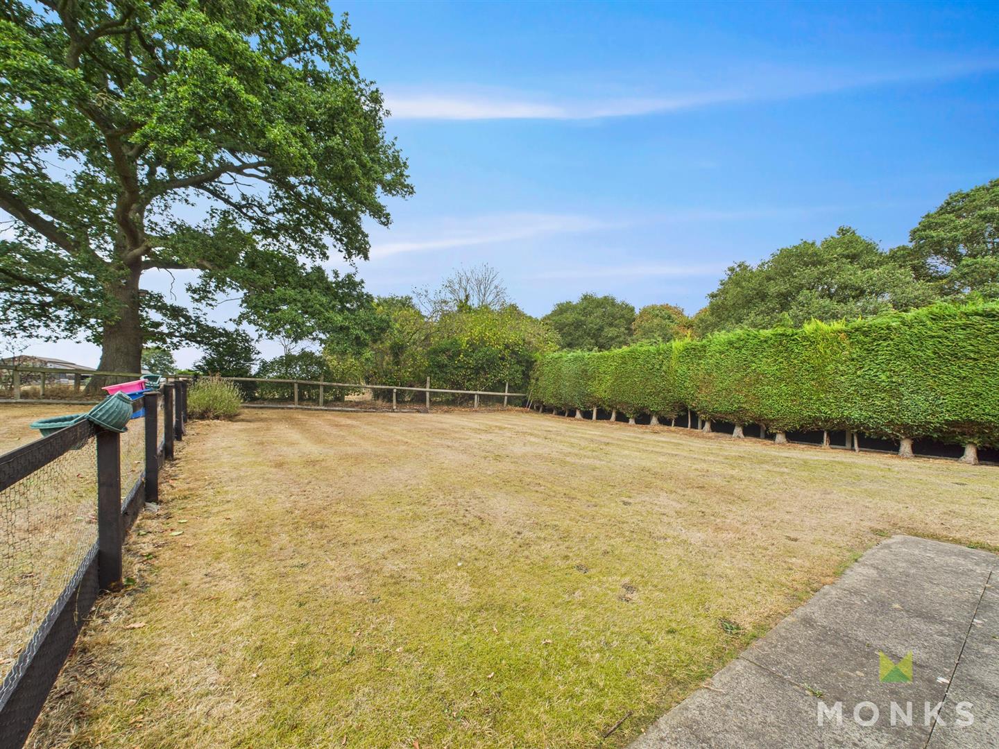 Ingleside , Whitchurch, SY13 3JX For Sale